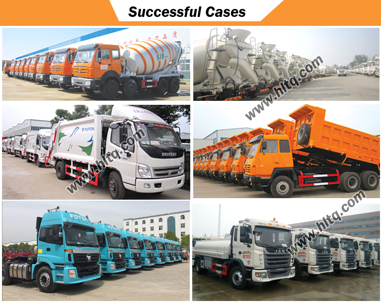 Hubei Liwei Automobile Co.,Ltd