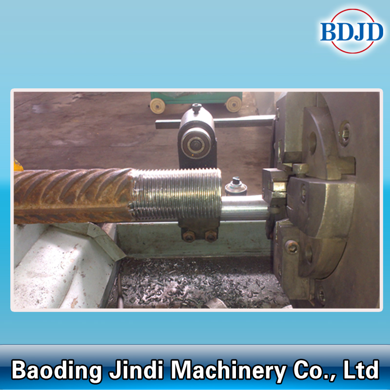 rebar thread rolling machine003