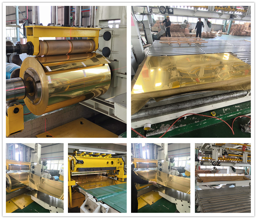 prepainted aluminum for roofing sheets prepainted aluminum for roofing sheets