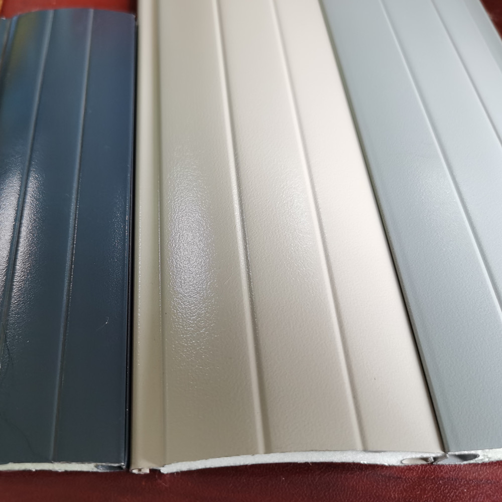 rolling shutter rolling shutter