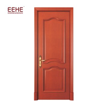 Manufactured Homes Philippines Veneer Wood Fire Door Design Fire Rated Wood Door China Manufacturer