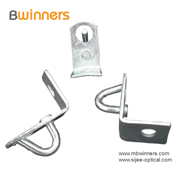 Drop Cable Wire Clamp Draw Hook Drop Cable Wire Clamp Draw Hook
