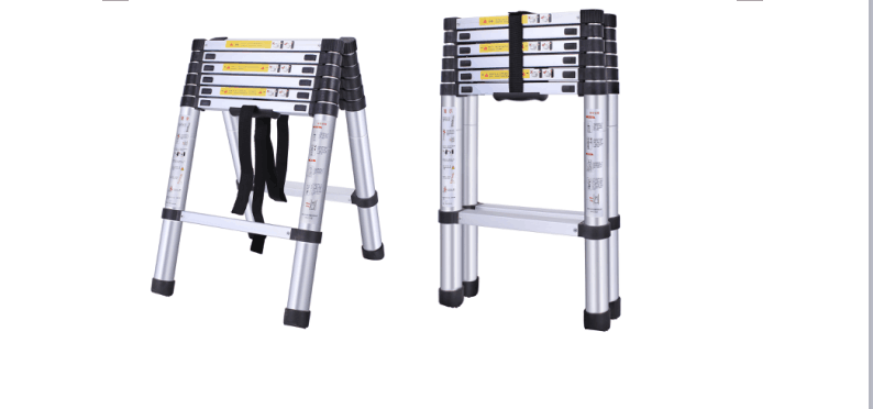 Telescopic Ladder