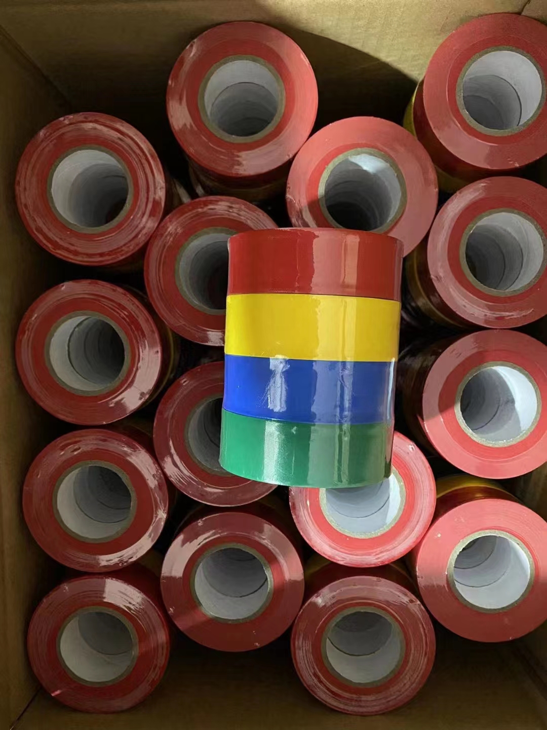 plastic marking tape 6 plastic marking tape 6