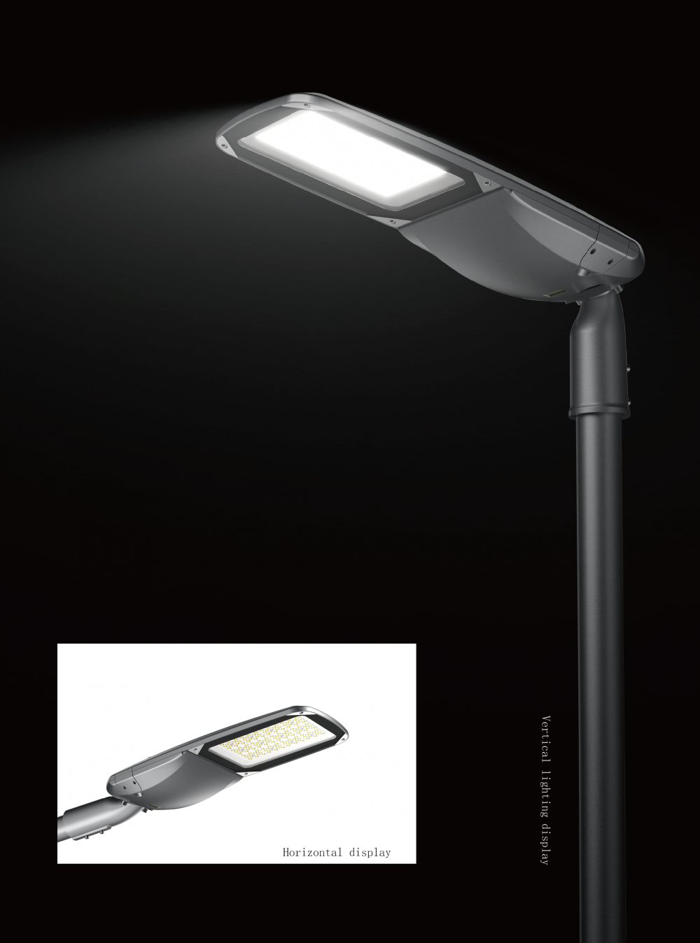 Led Street Lamp Led Street Lamp