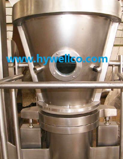 Granule Granulator Machine Granule Granulator Machine