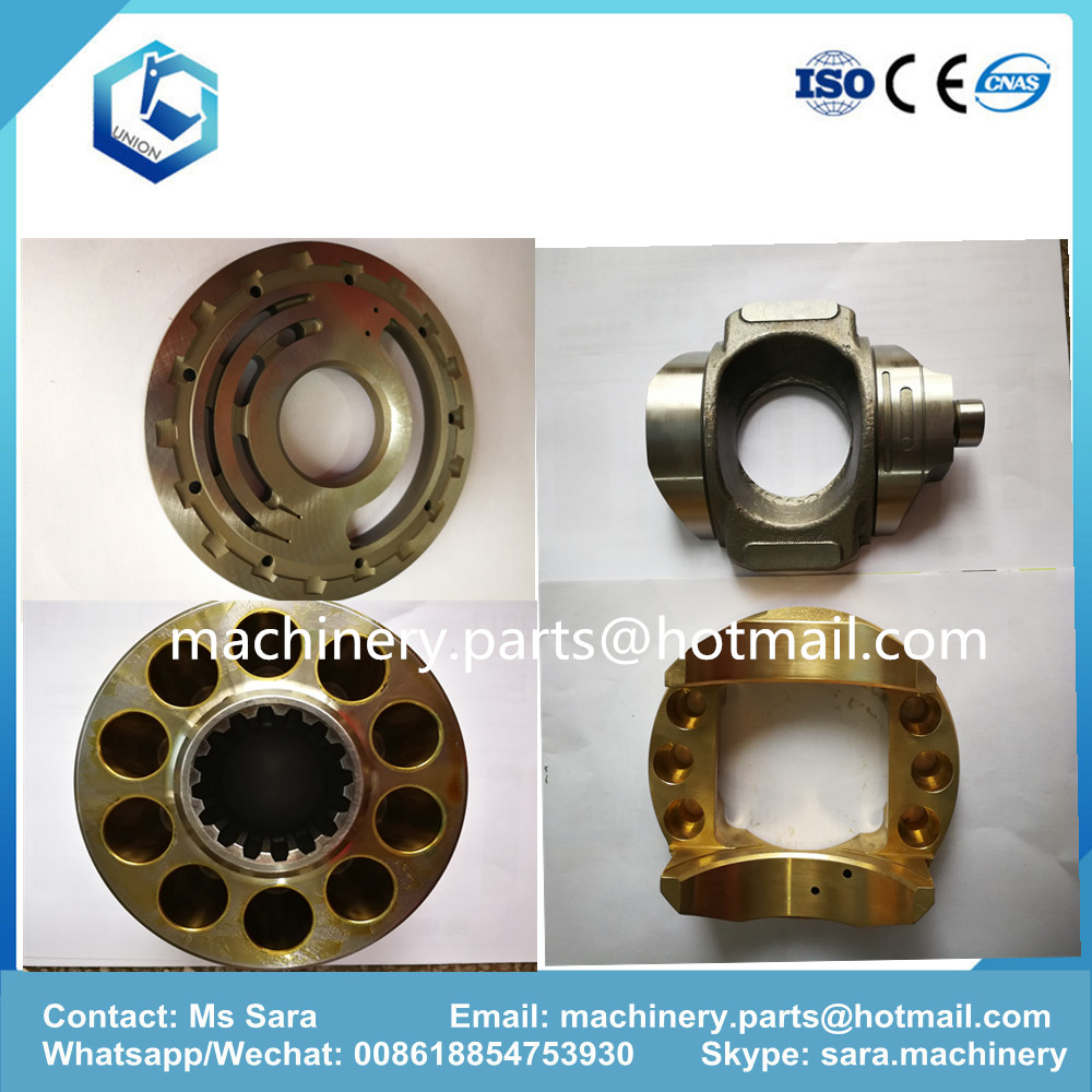 pump spare parts for komatsu