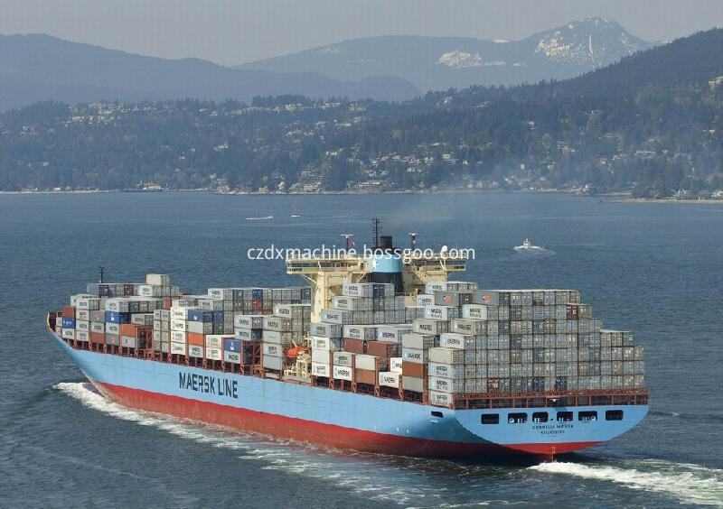 ship ship
