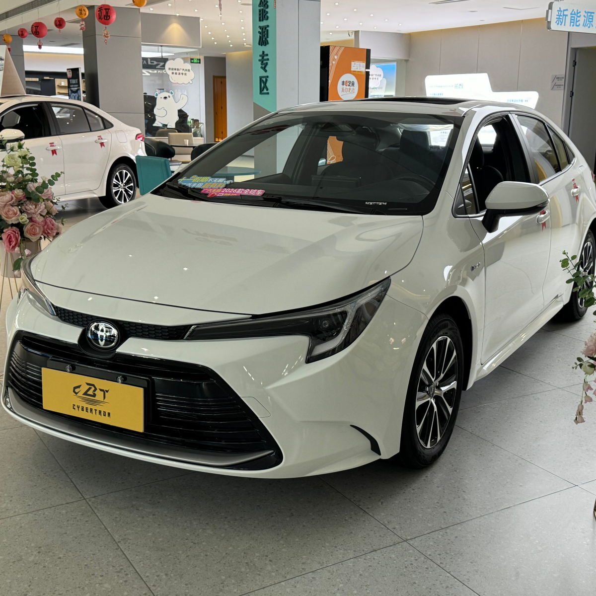 High voice control recognition rate High voice control recognition rate