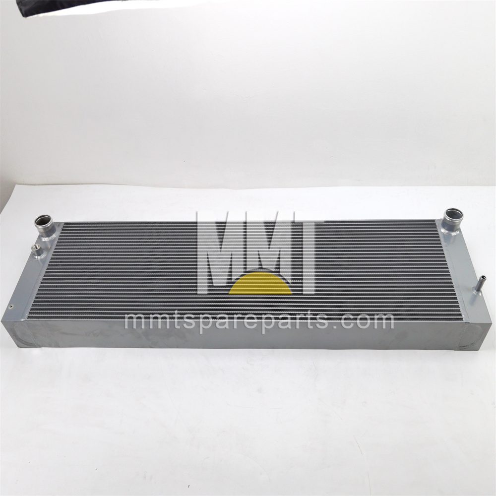 Radiator 258-2162 Radiator 258-2162