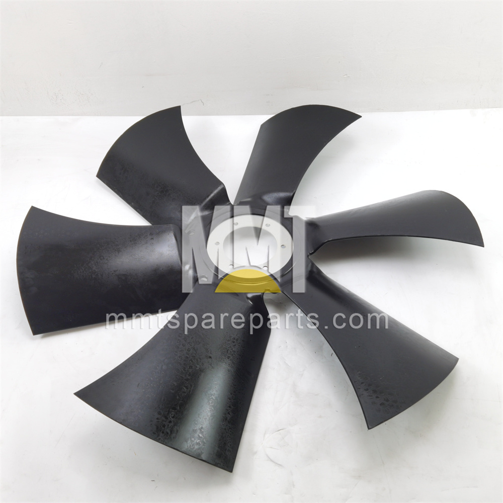 Wind Fan 511-7558 Wind Fan 511-7558