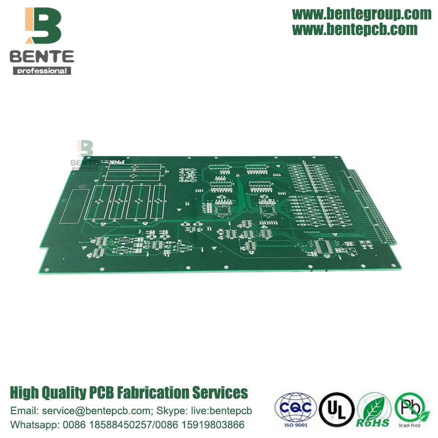 Pcb Multilayer Printed Circuit Board Pcb China Rogers Pcb