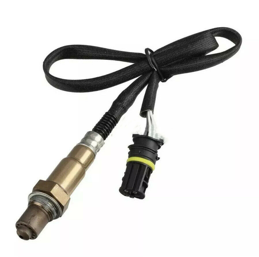 capteur chauffé à l'oxygène oxygen heated sensor