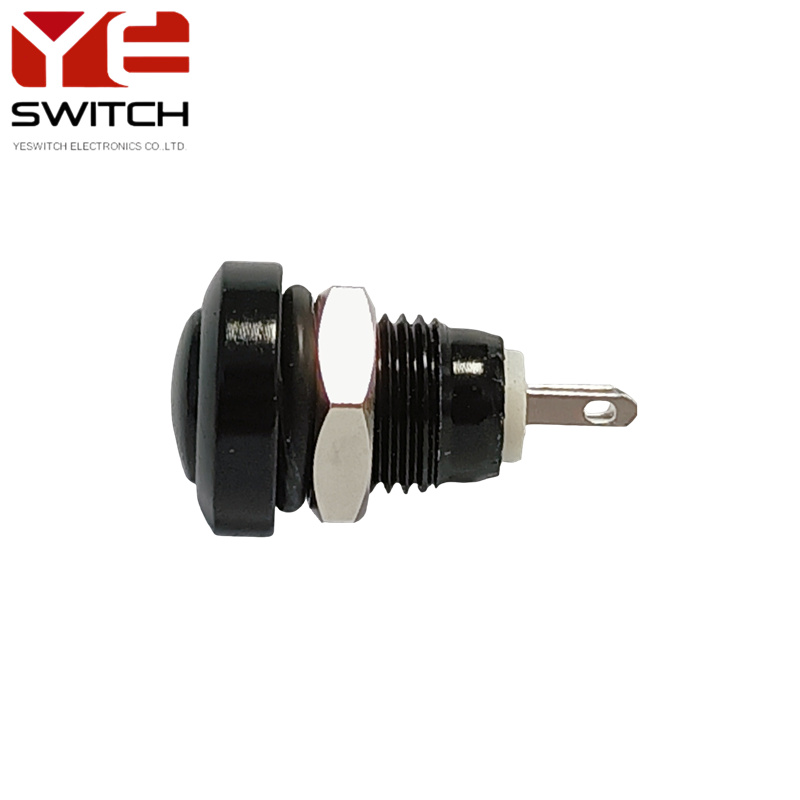 Metal Push Button Switch (8) Metal Push Button Switch (8)