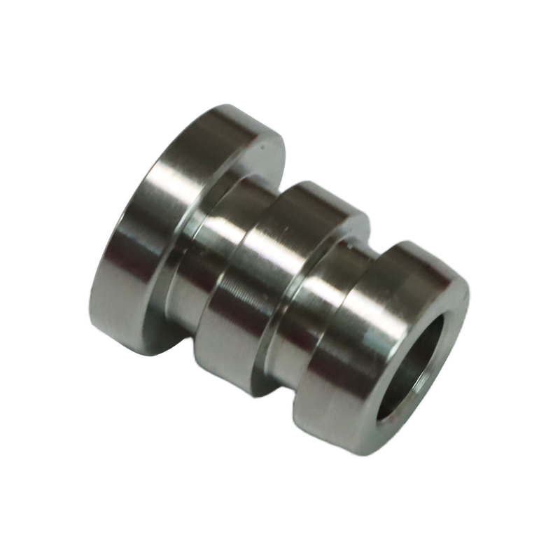 High-Quality CNC Turning for Industrial Parts High-Quality CNC Turning for Industrial Parts