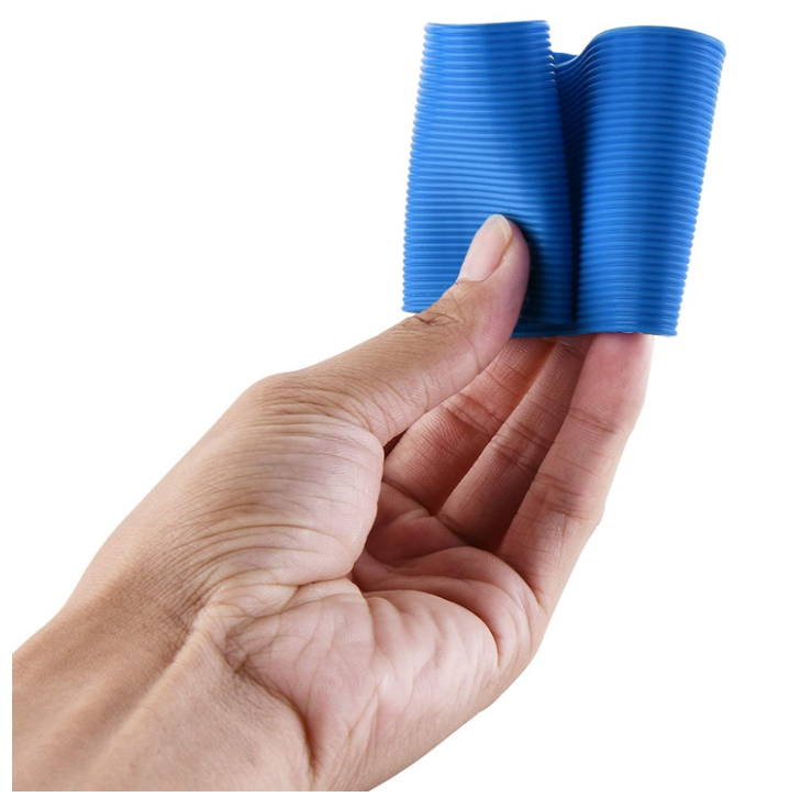 Manchon de tasse en silicone Silicone Cup Sleeve