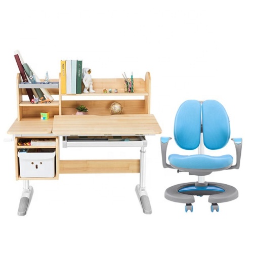 Quality kids desk study table with storage for Sale