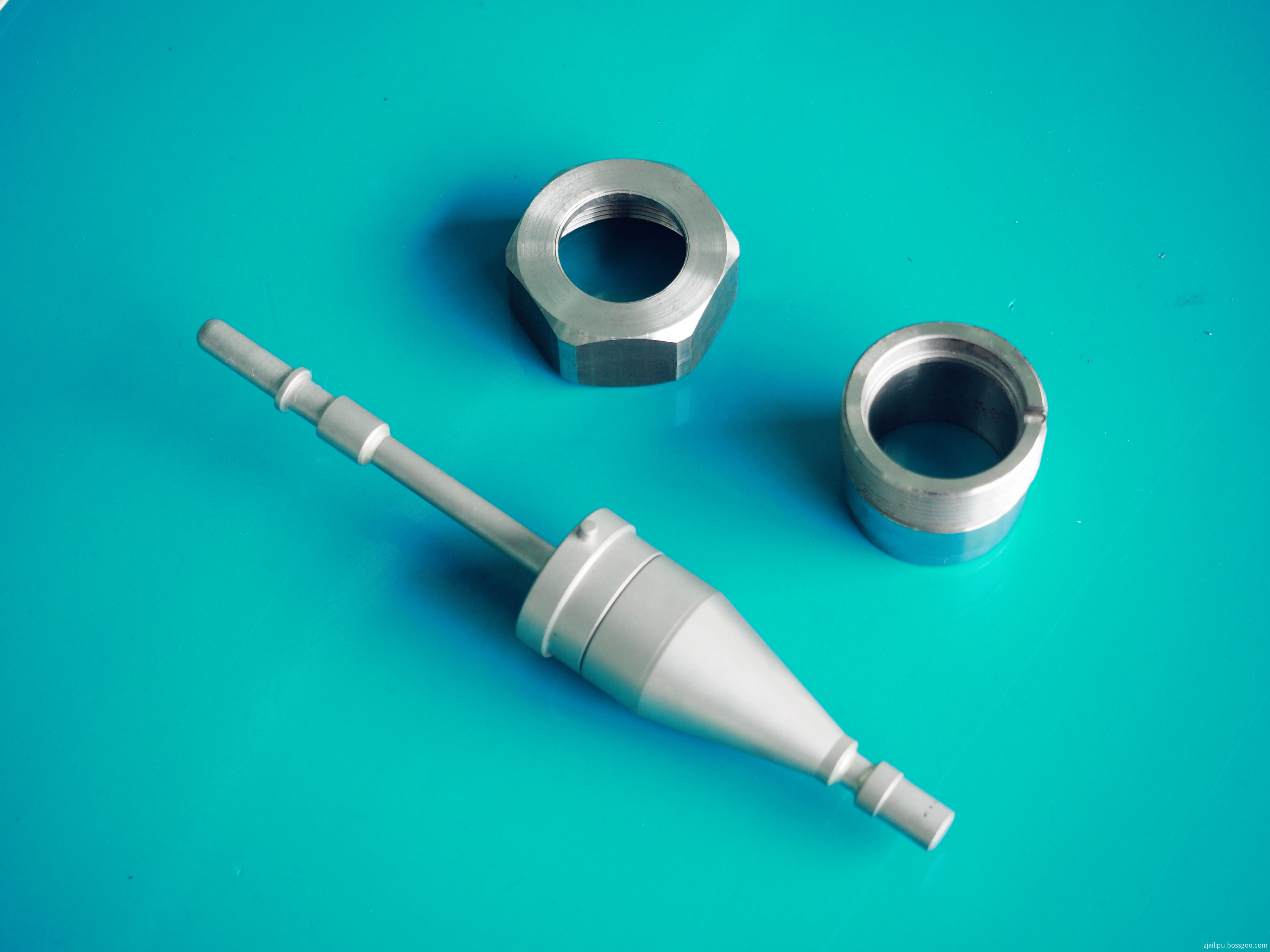Injection nozzle Injection nozzle