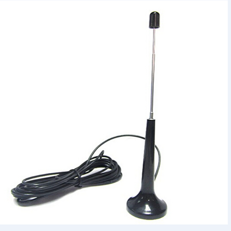 Telescopic antenna