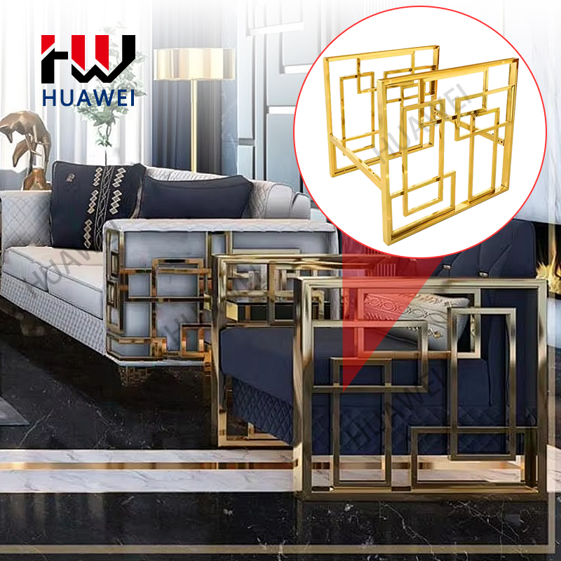 E153 sofa frame E153 sofa frame
