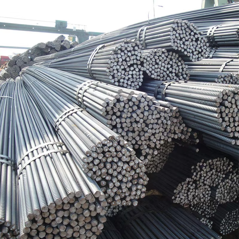 Steel Rebar 7 Steel Rebar 7