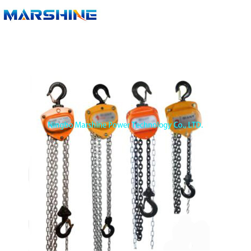 manual chain block hoist v6 manual chain block hoist v6