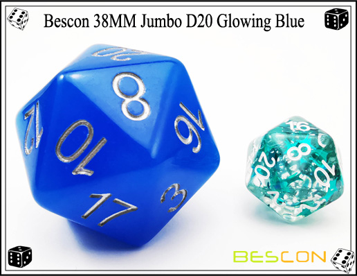 Jumbo D20-3 Jumbo D20-3