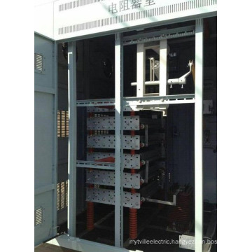 Ngr High Quality Neutral Grounding Resistor China Manufacturer