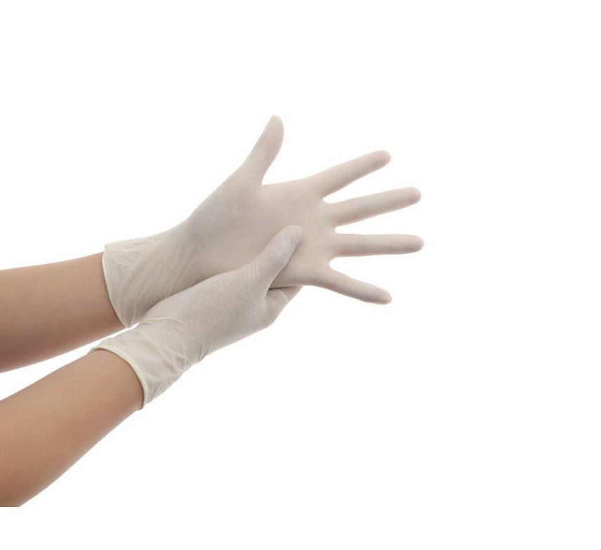 Личные защитные перчатки Personal Protective Gloves