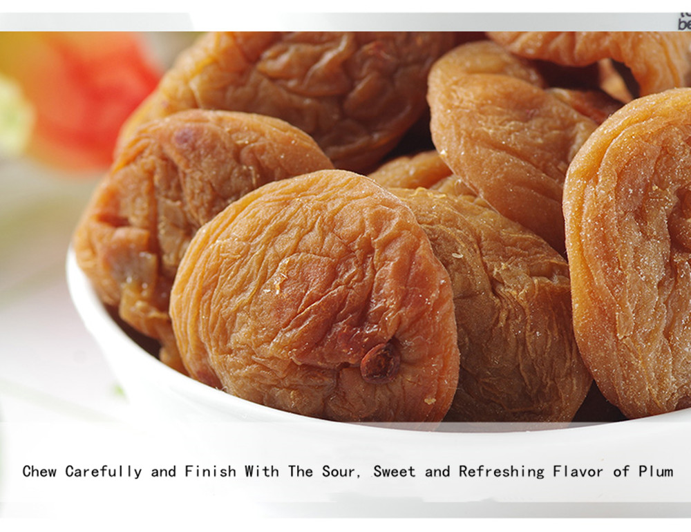 Фрукты сушеные сливы Dried Plum Fruits