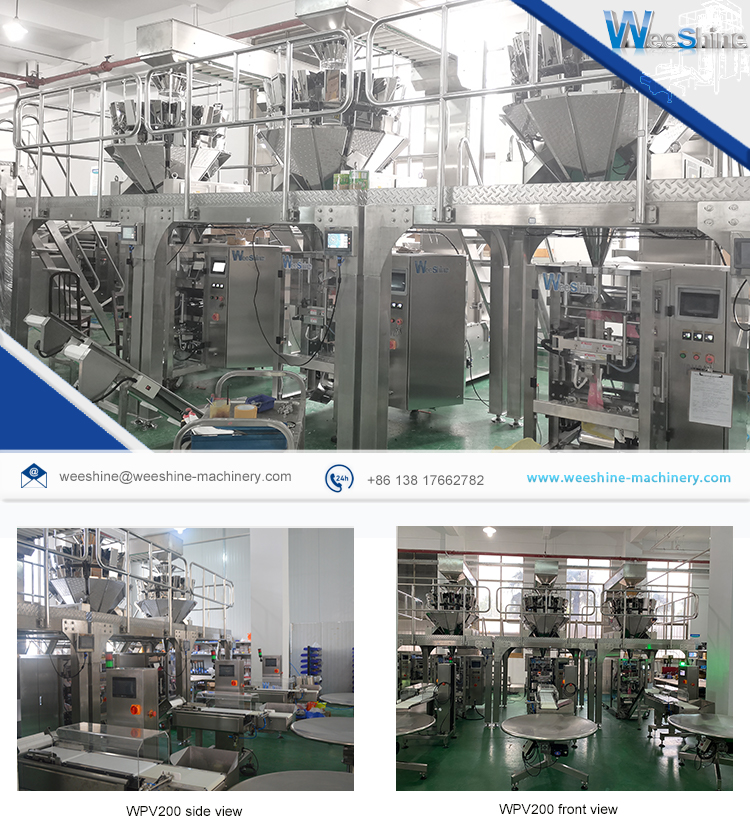Packing Machine4 Packing Machine4