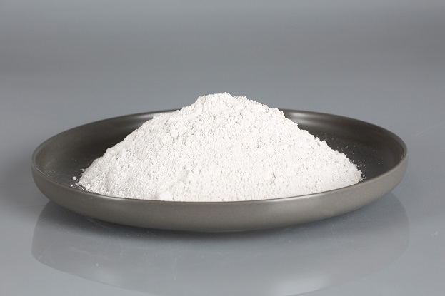 natural zeolite