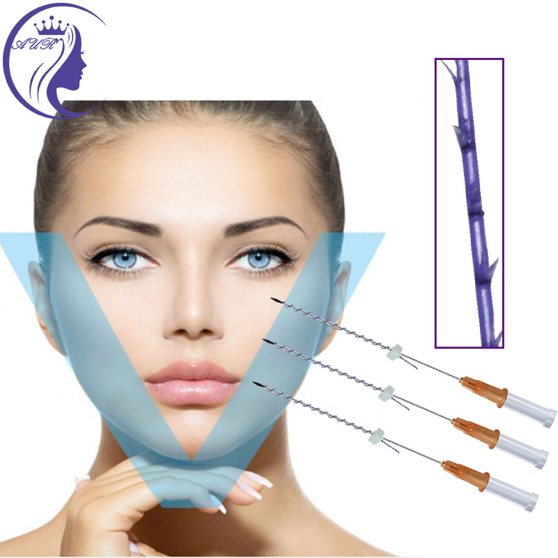 27 Collagen Pdo Thread Lift