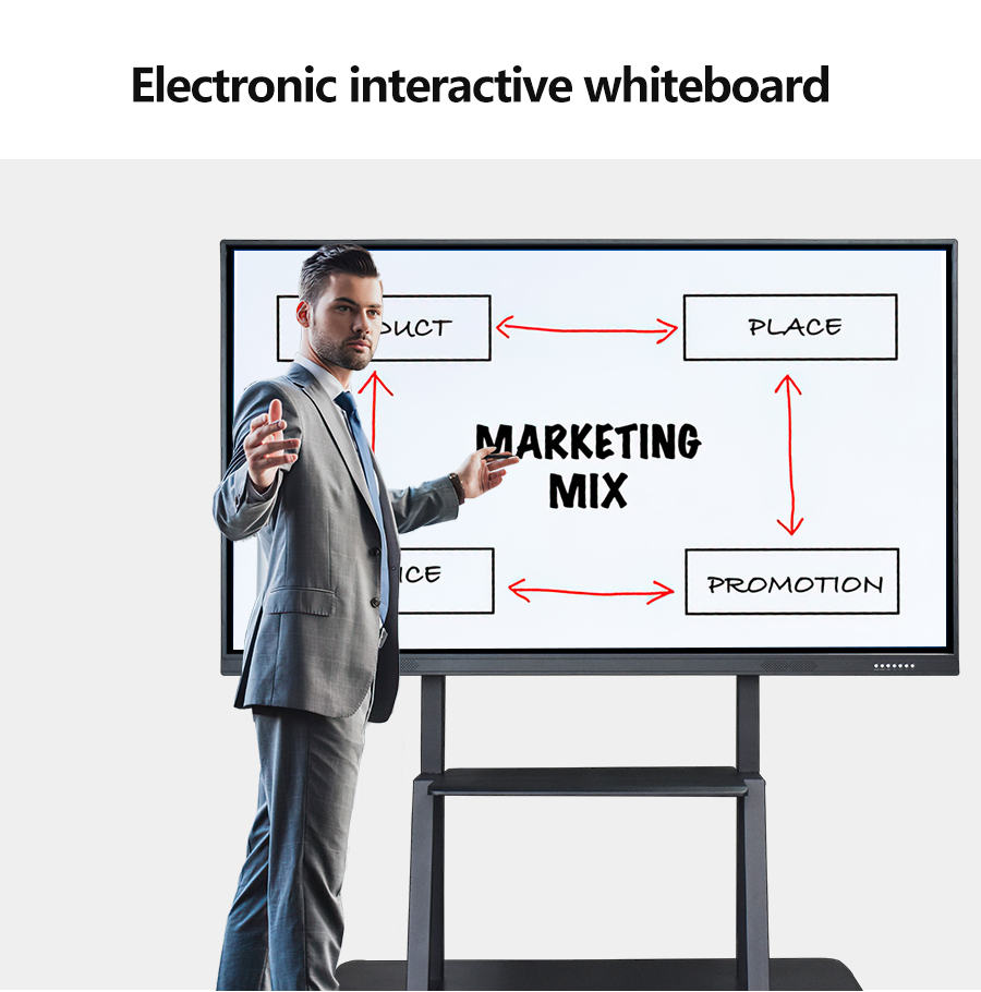 tablero interactivo interactive whiteboard