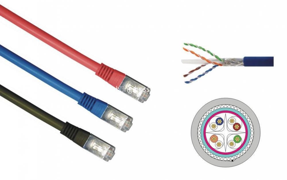 sftp cat6