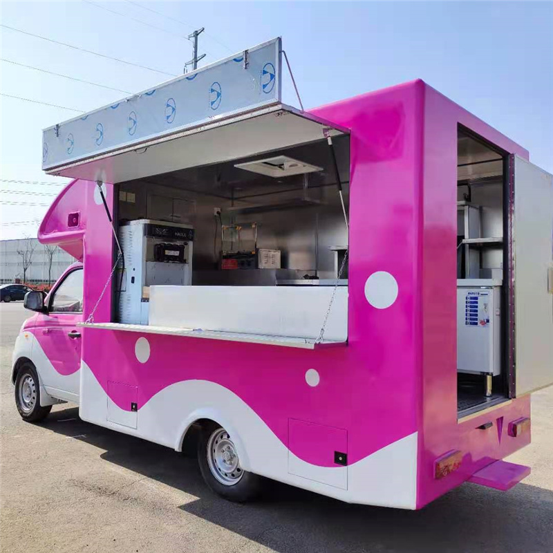 ice truck ice truck