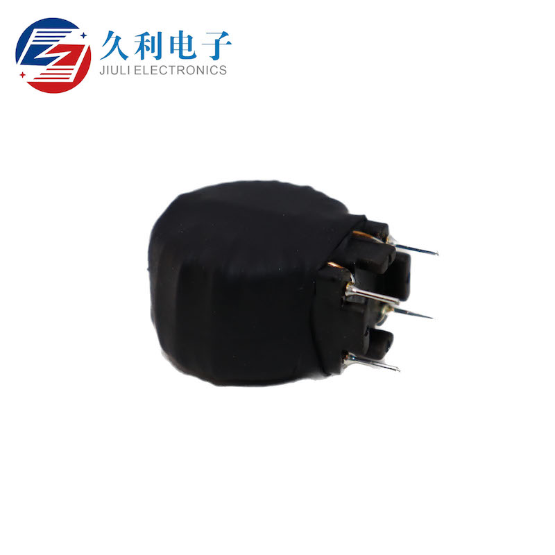 Common-mode inductance Common-mode inductance