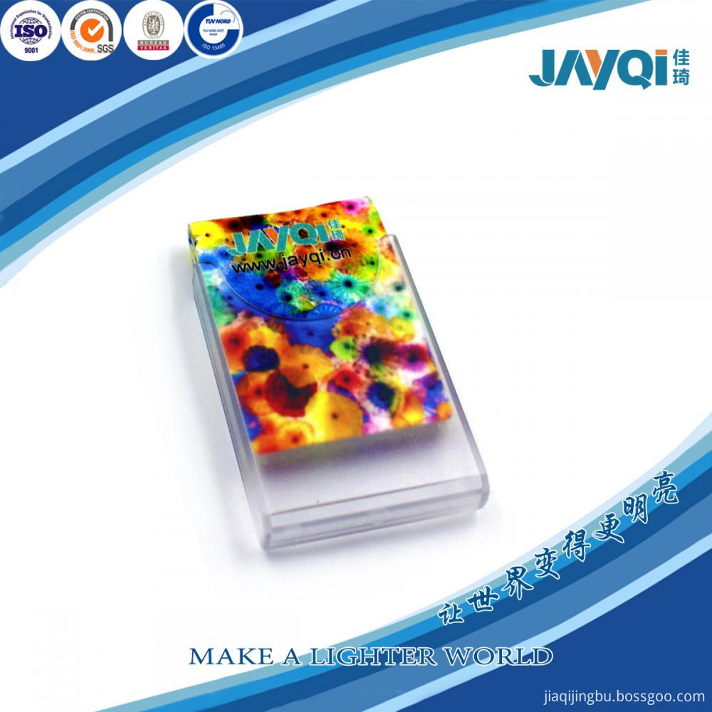 Colorful Printed Microfibre Sponge Cleaner Colorful Printed Microfibre Sponge Cleaner