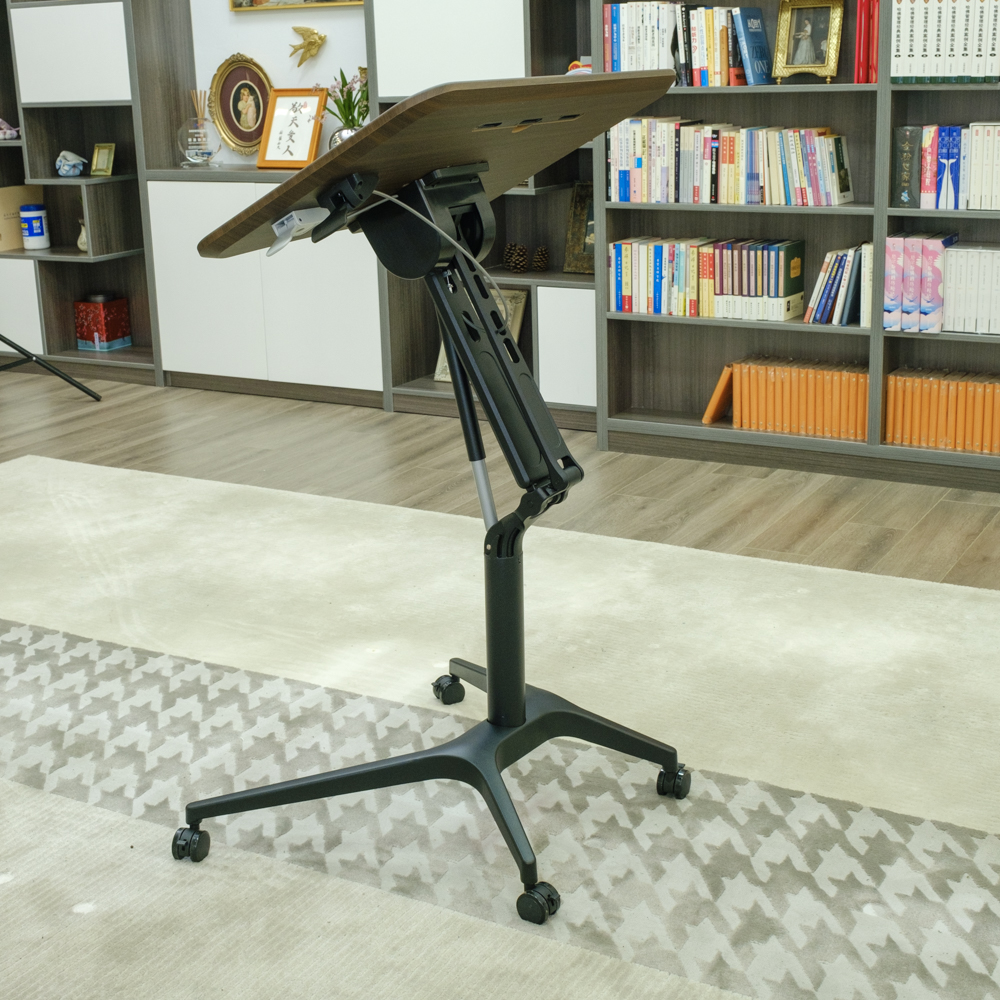 Intelligent Pneumatic Platform Intelligent Pneumatic Platform