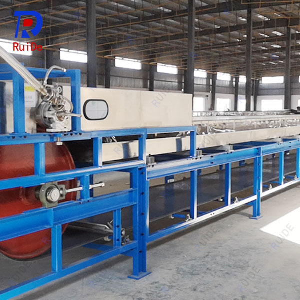 Masterbatch Drum Knotting Machine Masterbatch Drum Knotting Machine
