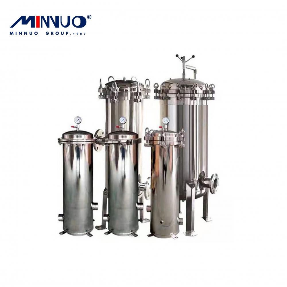 Stainless Steel Filter