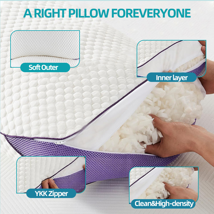 Pillow Pillow