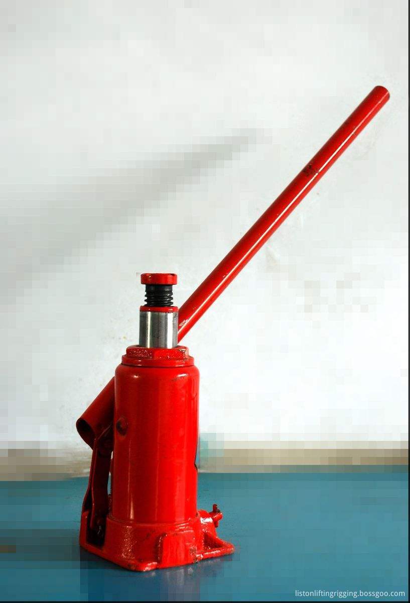 hydraulic bottle jack handle