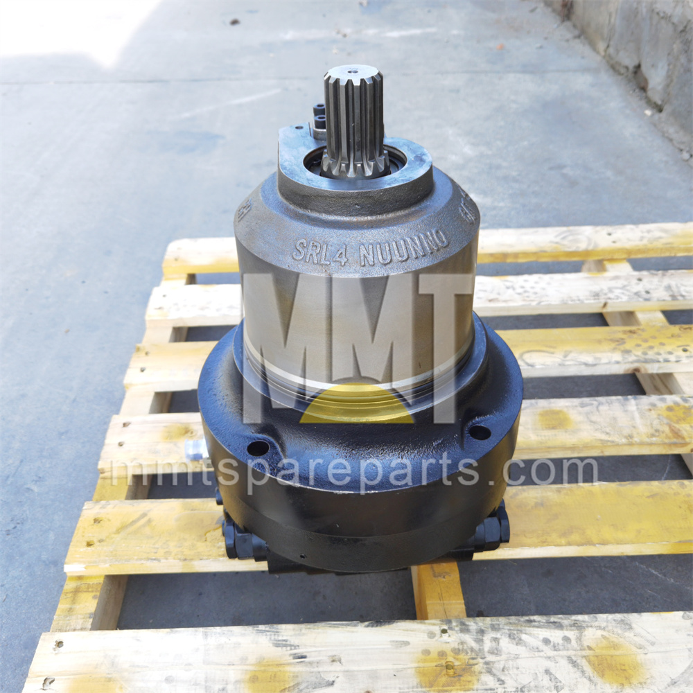 Travel Motor Cover 355-5668 Travel Motor Cover 355-5668