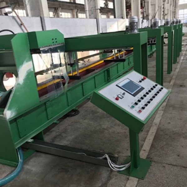 Hydraulic Drawbench (1) Hydraulic Drawbench (1)