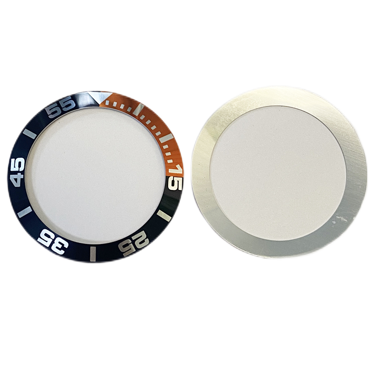 metal aluminum watch metal aluminum watch