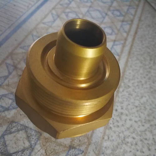 brass castings