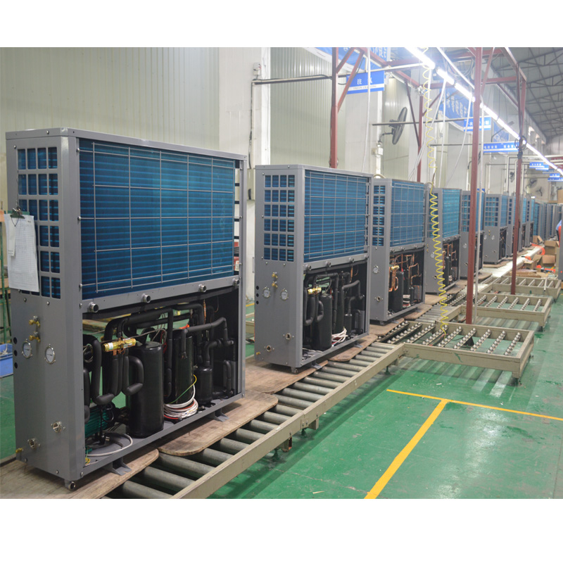 50Hz heat pump 50Hz heat pump