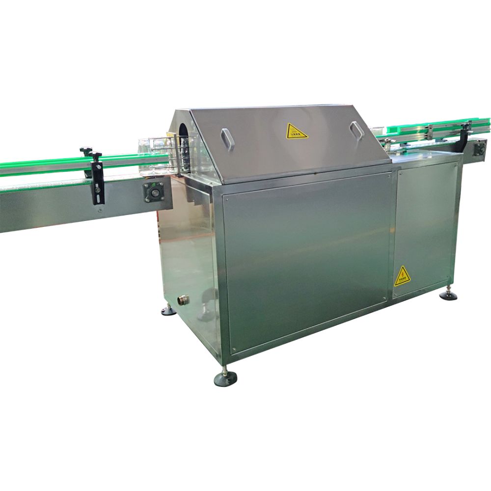 Bottle Automatic Screwing Washing Machine Bottle Automatic Screwing Washing Machine