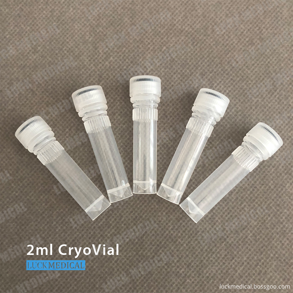 2ml Cryovial 39 2ml Cryovial 39